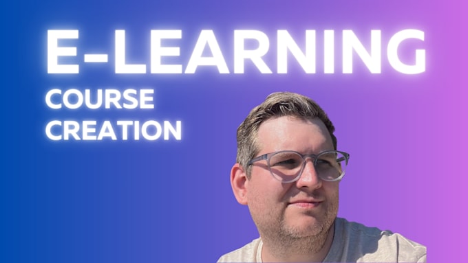 create interactive online course