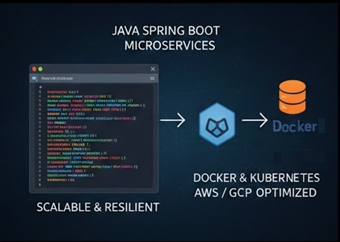 fix bugs or errors in your java or spring boot backend