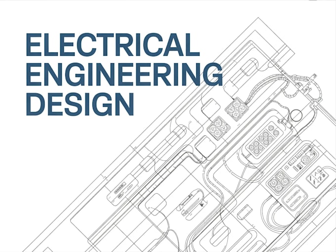 Create building electrical system layouts and wiring plans by ...