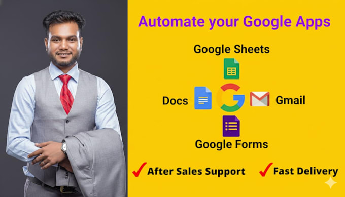 optimize your workflow with google apps script automation