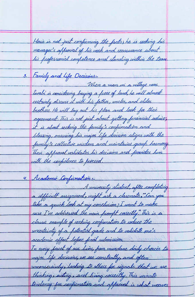 hand drawn mehndi, embroidery and handwritten notes
