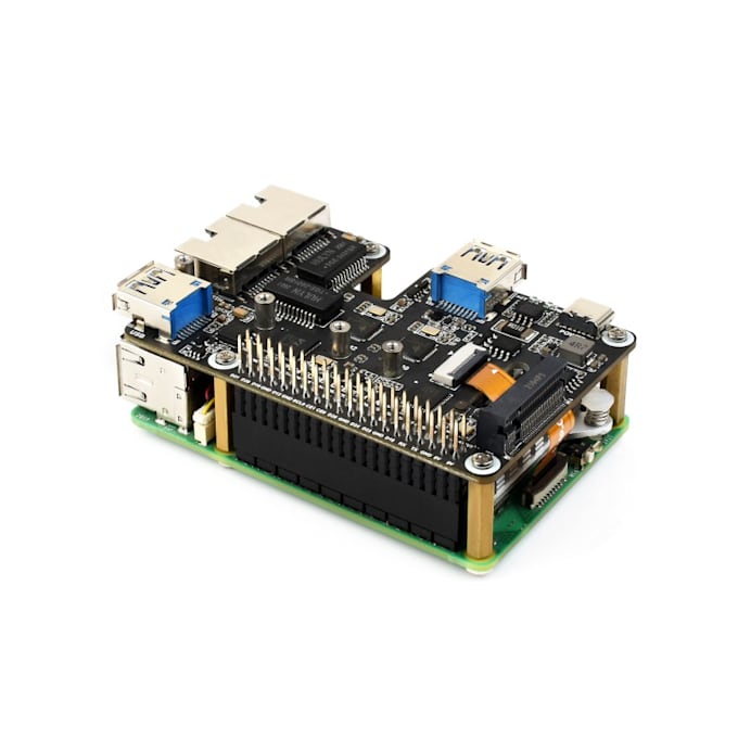 develop edge ai hardware and deploy local llm using phi 3 or ollama