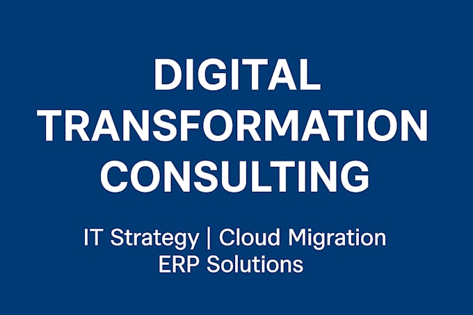 help you in technology vendor selection especially in erp projects