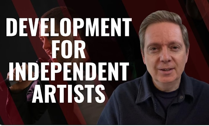 assist independent artists submit music to  major record labels