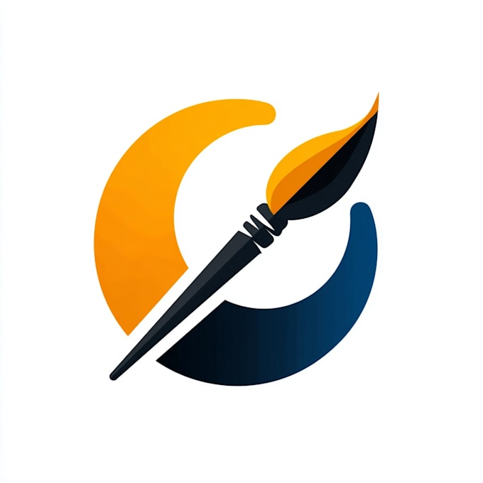 design professional logo and brand graphics