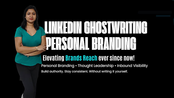 optimize your linkedin profile and build your personal brand
