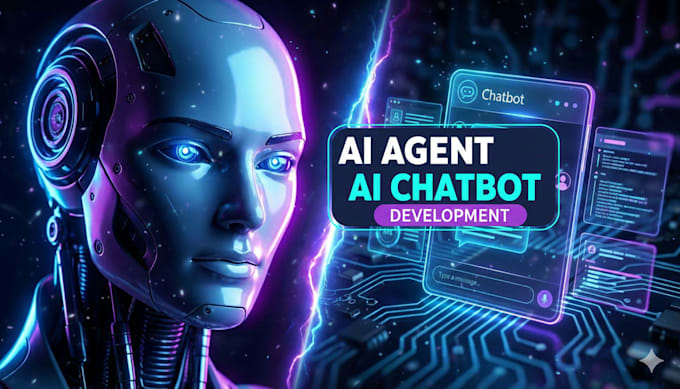 build a complete ai platform with chatbots or ai agents that execute tasks