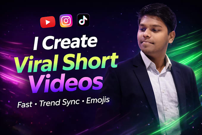 edit viral instagram reels with trendy sync and subtitles