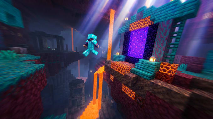 professionally edit your minecraft youtube videos