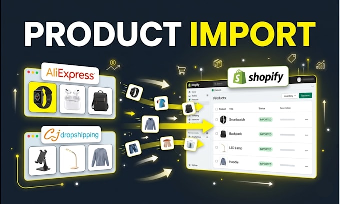 find winning products for dropshipping store