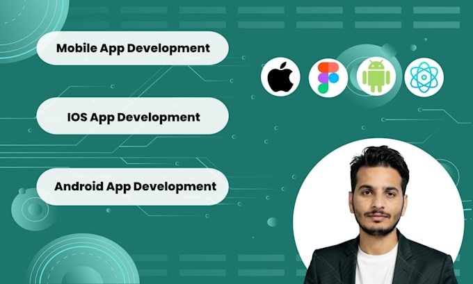 develop IOS app using react native