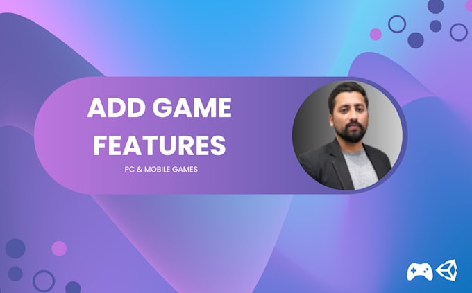 add features levels and systems to your existing unity game