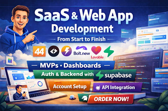 Base44 app, base44 fix, base44 mvp, lovable dev, ai app replit bolt new ...