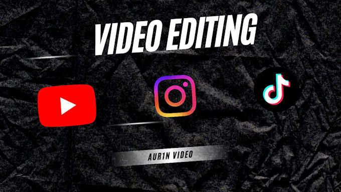 video editing professionale social e brand