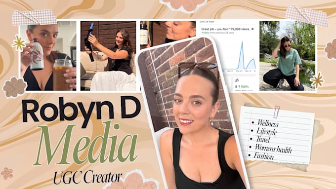 create engaging content for your brand