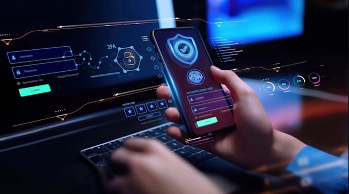 Secure mobile phone tracking, mobile access control by, certified ...