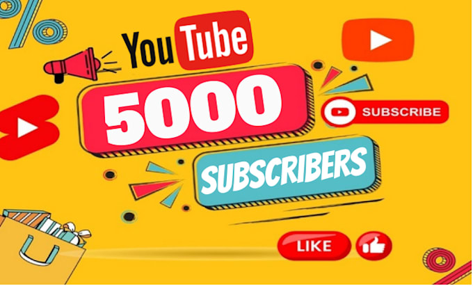 guarantee youtube channel promotion for more subscriptions
