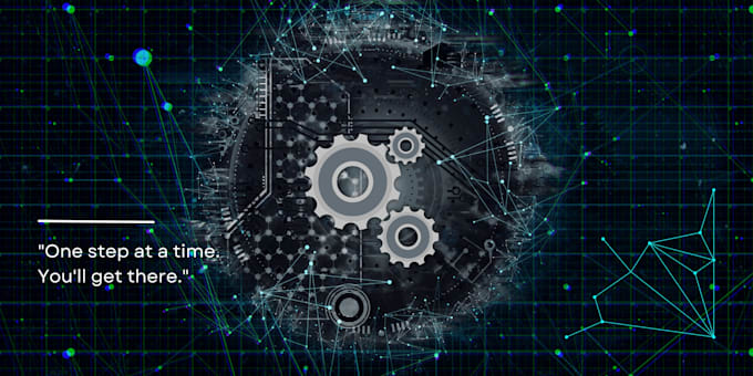 Automate data tasks using python by Dhamo182003 | Fiverr