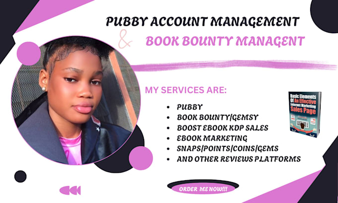 get you snaps on pubby