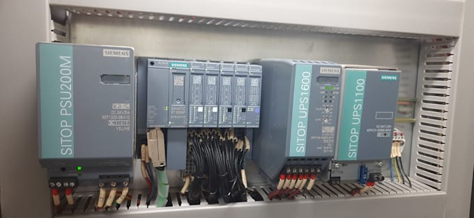 do plc programming hmi design and industrial automation siemens omron schneider