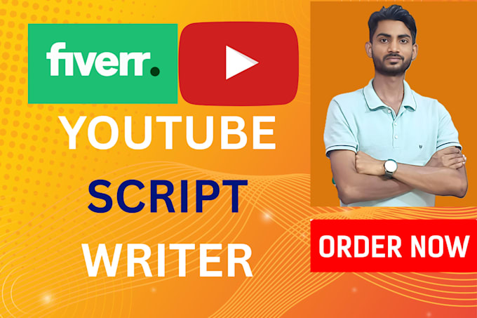 write a clear and engaging explainer video script