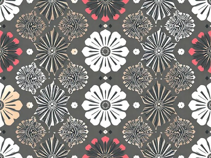 design seamless  patterns designs, textile prints