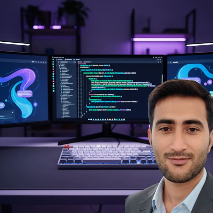 fix scale or build your lovable, bolt, or cursor ai project