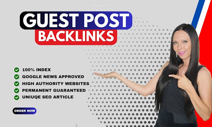 publish guest post on high authority da website