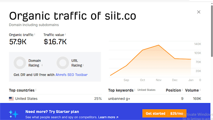 get backlinks on nerdbot,com theamericanreporter,com parkmagazineny