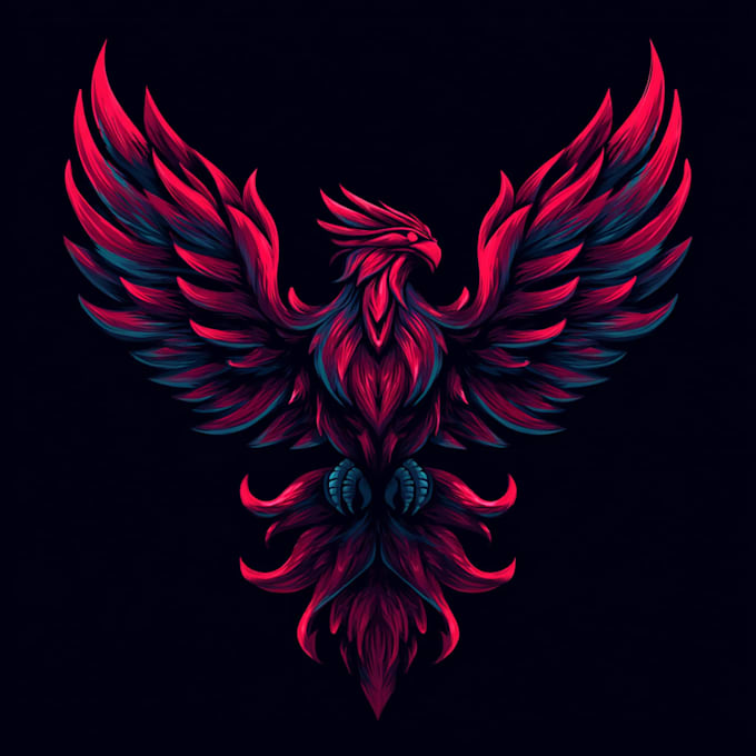 design professional logo and brand graphics