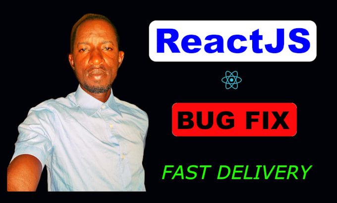 fix reactjs bugs, hooks, routing, and frontend issues fast