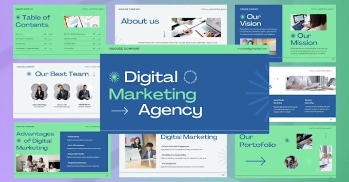 create ebrochure, digital brochure, and custom brochure designing