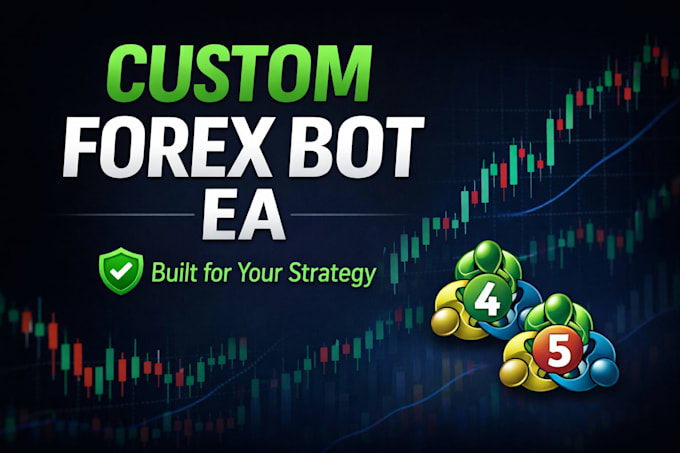 create forex trading bot, forex ea, gold ea, scalp ea, trading bot, forex robot