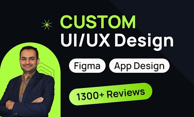 Design modern and user friendly mobile app ui ux in figma by Ioslover ...