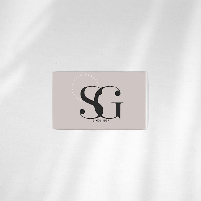design a professional logo for instagram pages and startups