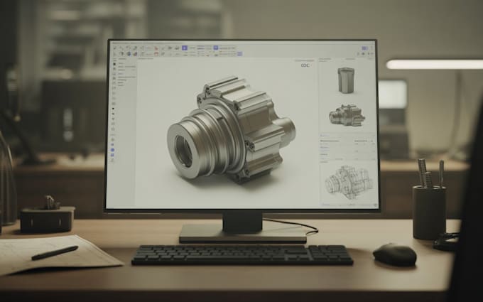 Do 3d cad design solidworks product design 3d modeling fusion 360 3d ...