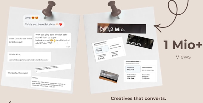 be your german ugc creator