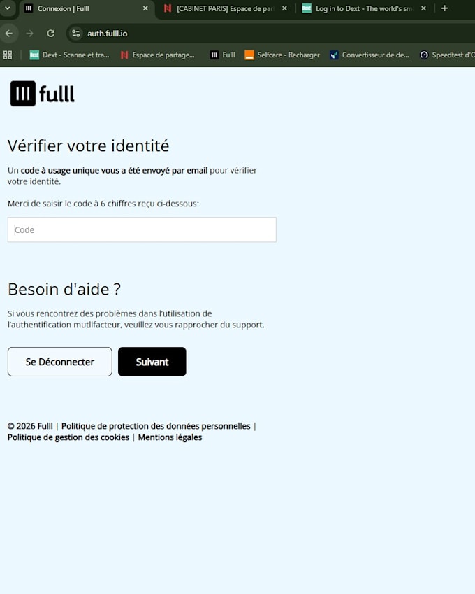 assistant virtuel en comptabilité
