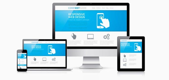 desarrollo una pagina web profesional para tu negocio