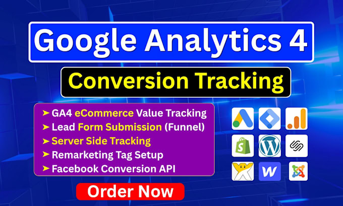 Fix google analytics 4 setup, ga4 server side tracking ecommerce ...