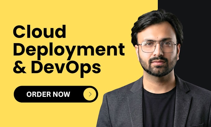 handle cloud deployment, devops, and ci cd for scalable, secure applications