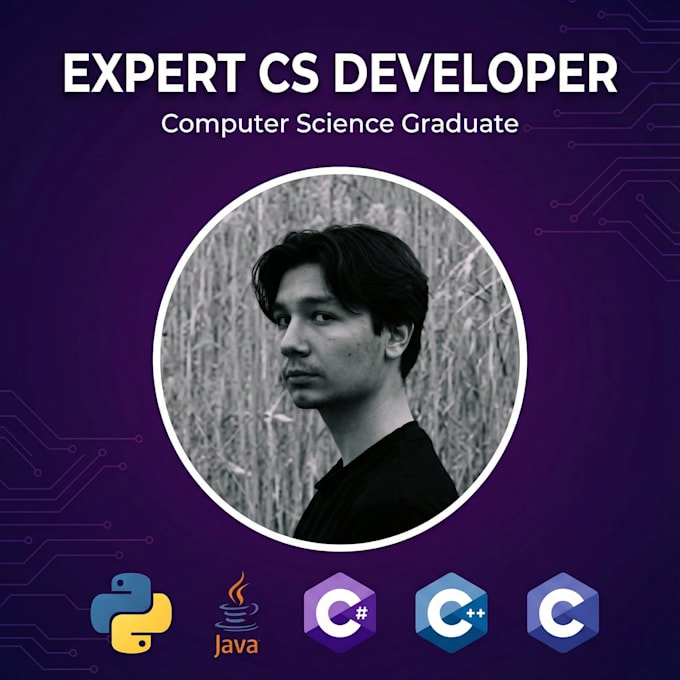 do your computer science coding tasks