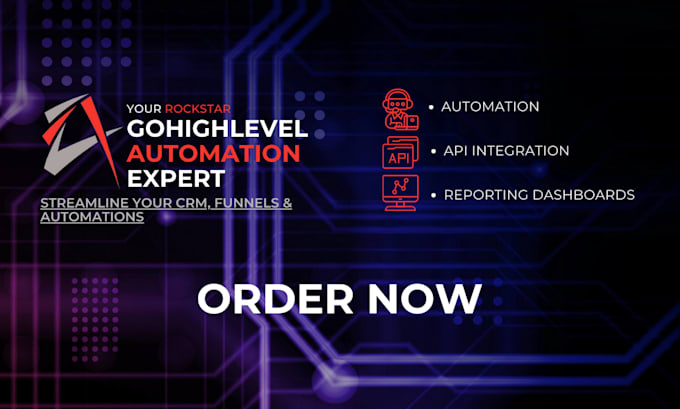 clean up and replicate your gohighlevel backend correctly