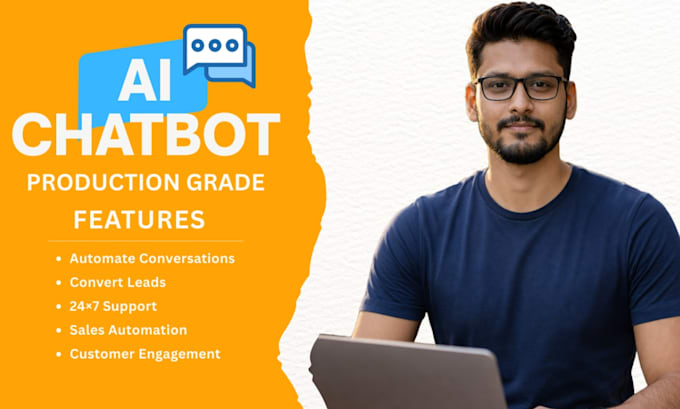 build a production ready ai chatbot using python, rasa or fastapi, docker