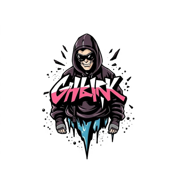 do illustration expresionism art, graffity, abstract