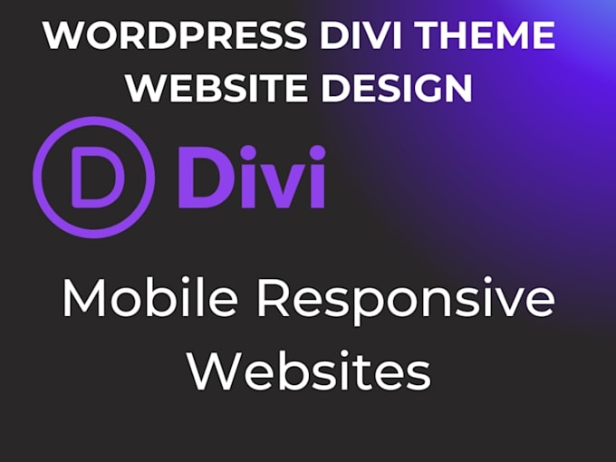 get divi website, divi builder, divi theme, divi web design