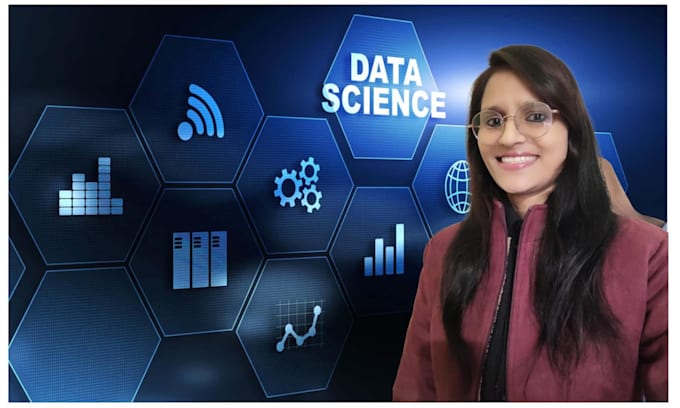 do data analysis using python , excel and sql