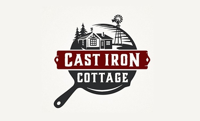 make unique cast iron cottage logo better martha stew arts