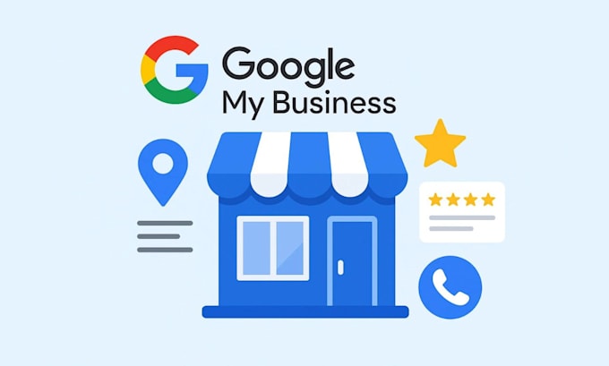 create verified google my business gmb profile