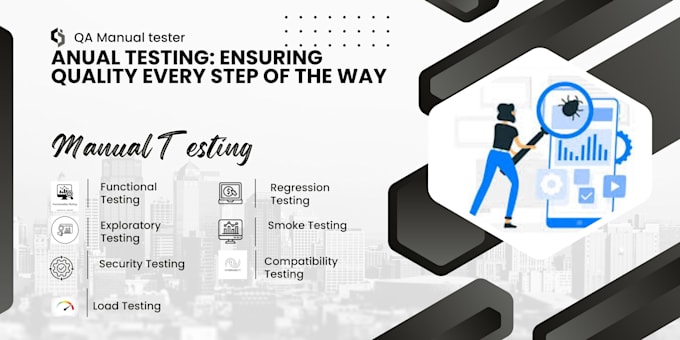 provide manual QA testing for ecommerce websites and plugins